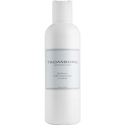 Tromborg Scandinavian Mood Deluxe crema abbronzante 200 ml