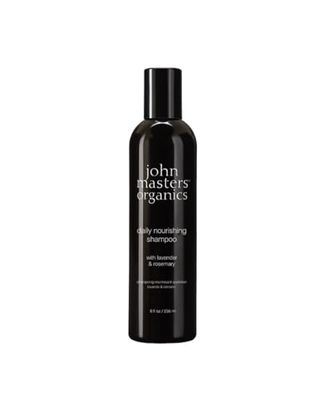 John Masters Organics Lavender Shampoo for Normal Hair, 236ml