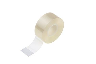 NeoLab 6-2460 transparante tape, 25 mm, rol 33 m