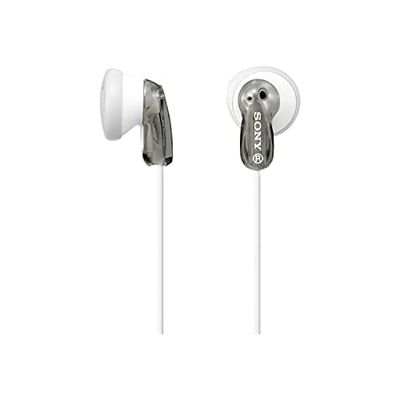 Sony MDRE9LPH.AE In-Ear Hörlurar - Grå, Standard