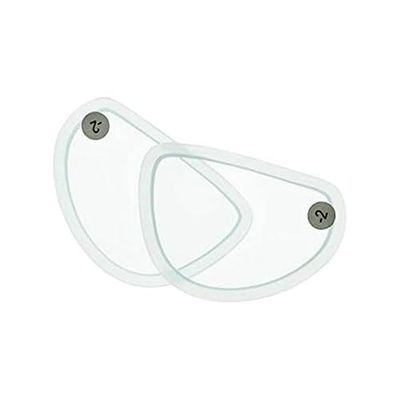 SEAC Italia Verre pour Masque Transparent -2_105