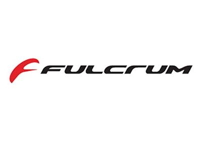 Fulcrum Unisex - volwassenen 6B Boost HH12 H.R-as, zwart, eenheidsmaat
