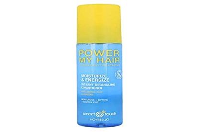 Montibello smart touch power my hair traitement hydratant 200 ml
