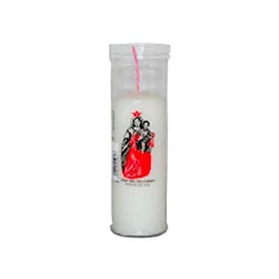 Grande bougie, bougie – 4 de 1 unité (total : 4 unités)