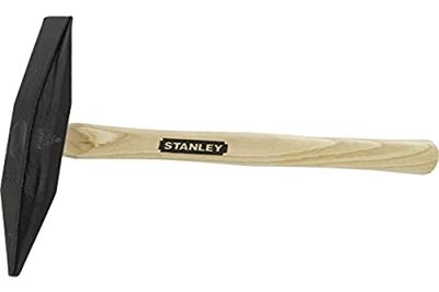 Stanley 1-54-719 - martelo de soldador 300 g