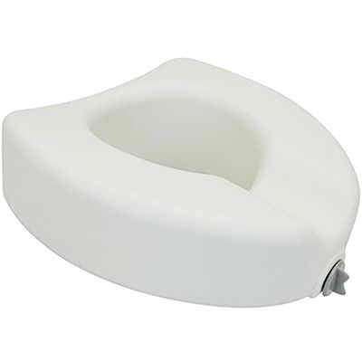 PrimeMatik - Réhausseur de Toilettes pour WC