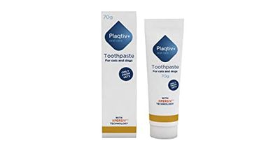 PLAQTIV + DENTIFRICO 70GR