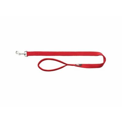 Trixie Mina Premium M-L: 1,80 m/20 mm, rosso