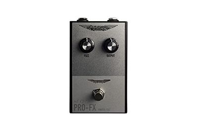 ASHDOWN - VINTAGE FUZZ