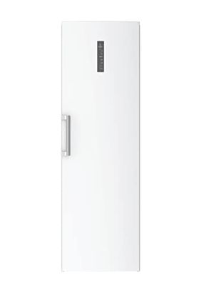 Haier Instaswitch H3F330WDH1 Congelatore ad Armadio, 330 Litri, 1 Porta, No Frost, Wi-Fi + BLE, Connesso, Luce LED, Classe D, 59,5x67,5x191 cm, Bianco