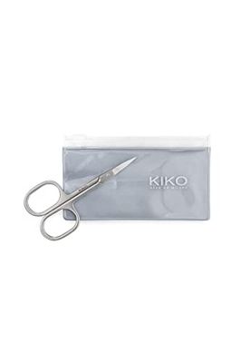KIKO Milano Nail Scissors | Professional steel nail scissors