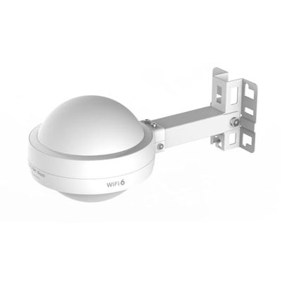 Reyee Point d'accès extérieur Wi-Fi 6 AX3000