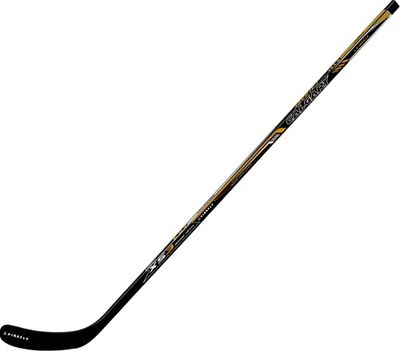 Firefly Xs3 Calgary III Palos de Hockey sobre Hielo, Adultos Unisex, Black/Gold/White, L95