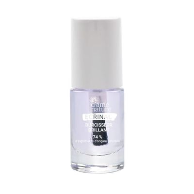 D'Âme Nature Ecrinal Durcisseur Brillant 5 ml