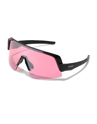 HAWKERS Nexus-Black Pink Flash Occhiali, Taglia Unica Unisex-Adulto