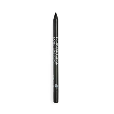 KORRES Professional Long-Wear Eyeliner Black 1.2 g