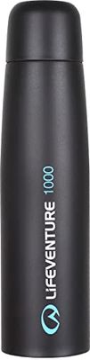 TiV Vacuum Flask 1000 (Dark Grey)