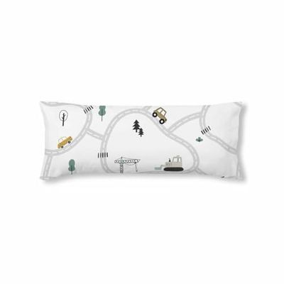Kids&Cotton Taie d'oreiller Brail