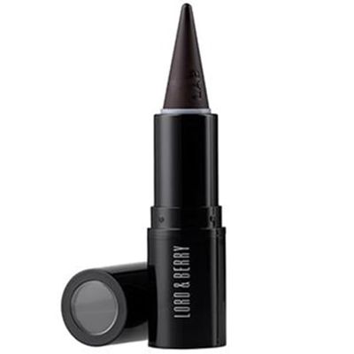 Lord and Berry Tightlining Stick Intense Eyeliner - Highly Pigmented Eyeliner Stick - Glides on Effortlessly for Intense Look - 1159 Brown - 4 g
