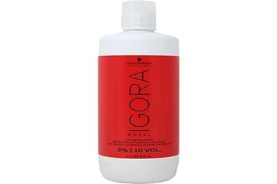 Schwarzkopf Igora Royal Lotion Activator 3 10 Volume 1000ml