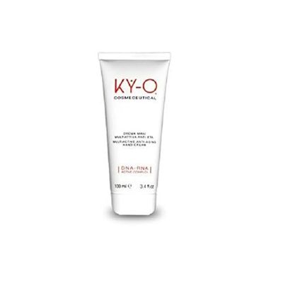 KY-O kosmeceutisk handkräm - 100 ml