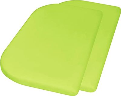 Jersey-spännlakan 81 x 42 cm 2-pack