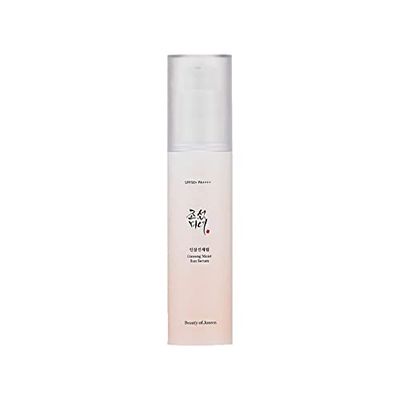 Beauty Of Joseon - Ginseng Moist Sun Serum SPF50+/PA++++ - 50 ml
