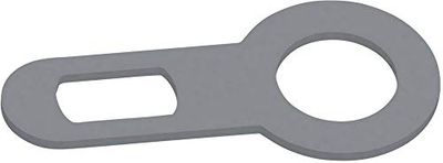 Vogt Verbindungstechnik 2064.68 soldeerbout, vertind, 100 stuks