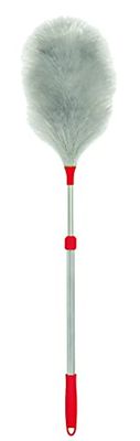 PIPPO NP2038 Couette manche télescopique en aluminium 72/94 cm