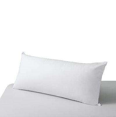 SAVEL, Anti-kvalster kudde med tyg 100% bomull, Medium fasthet (40x80cm) …