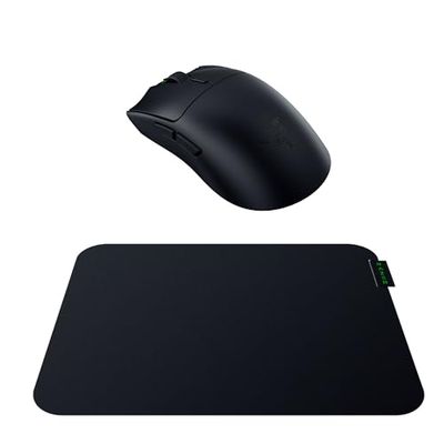 Razer Viper V3 HyperSpeed + Sphex V3 - Small
