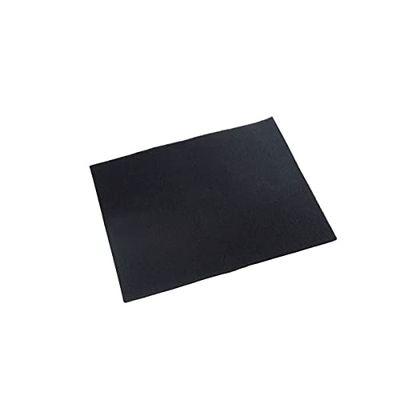 Fackelmann Tecno Filtro Antiolores Extractor. Negro. 57x47x4cm. 1 ud.