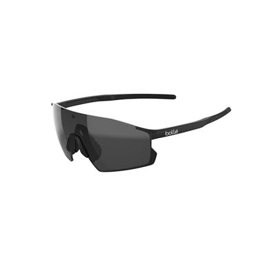 bollé Unisex Icarus zonnebril, kleurrijk, M, multicolor, M