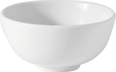 Utopia Titan, K362913-00000-C06036, Rice Bowl 5" (13cm) 14.5oz (41cl) (Box of 36)