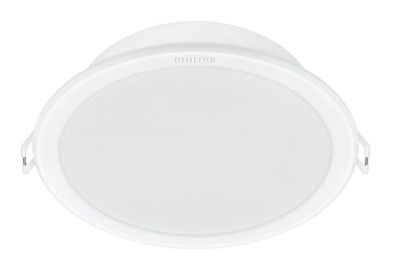 Philips Downlight Meson Bianco 23,5 W 2550 LM (4000 K) (2 unità)