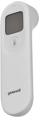 Chicco Yuwell YT-01 infrarood thermometer, wit, 150 g