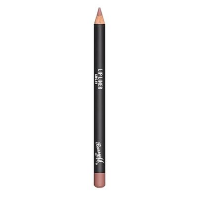Barry M Lip Liner, Dusty Pink, Sugar