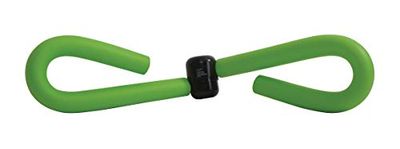 Schildkröt Fitness Leg Trainer, Thigh Trainer, Green/Black