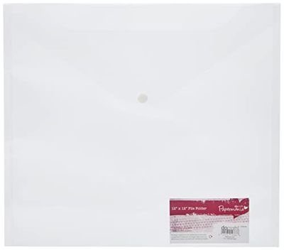 Papermania 12 x 12 File Folder