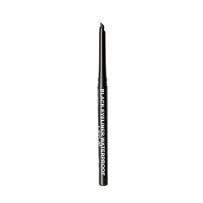 Layla Cosmetics Milano Black Eyeliner Waterproof