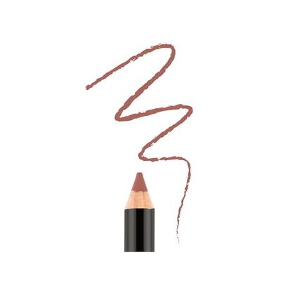 Lip Pencil - Timber by Bodyography for Women - 0.04 oz Lip Pencil