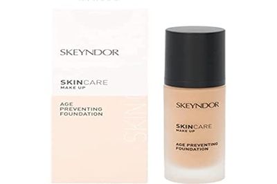 Skeyndor C-SY-070-01 Base Maquillaje Age Preventing, No.02, 30 ml