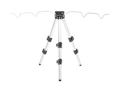 Stativ från brygga 3 element 27-38-50 cm