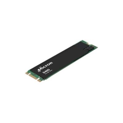 Lenovo M.2 5400P 480Go RI SATA NHS