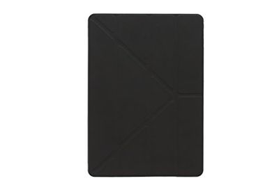 MW 300007 skyddsskal för iPad svart svart iPad 9,7" (2017)