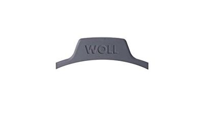 Woll Manijas Redondas de Silicona para Todos los Productos Redondos de Lana con Ascensores Moldeados