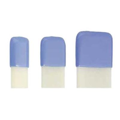 DISMARINA PLASTIMO Nuevo 2024-TOPE Azul Sable 18 mm. (100 enhet), MB8018-1 andra, flerfärgad, en storlek