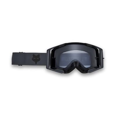 Maschera FOX AIRSPACE CORE GRAFITO OS