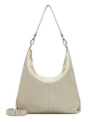 Kärleksbarn Berlin Hobo M Paris SMALL PEBBLE mjölk, Mjölk