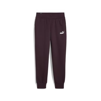 PUMA Pantalon de survêtement Ess FL Cl (S) pour Femme